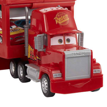 Disney Pixar Cars Mack Hauler | Mattel