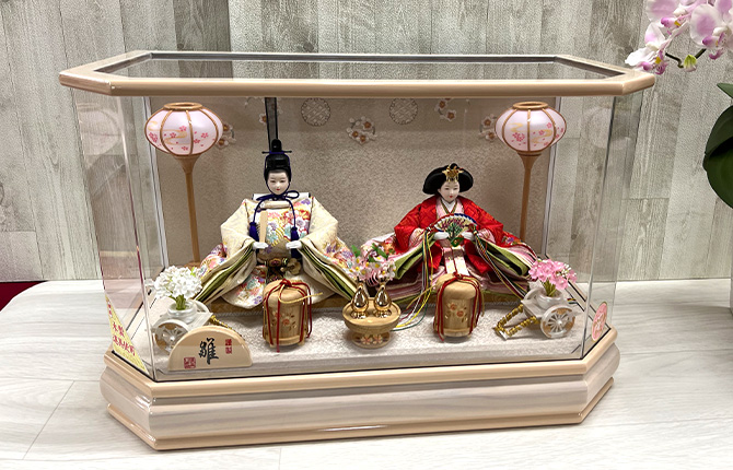 狭山清玉