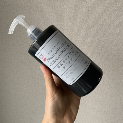 leakceiroエンリッチクレンジングジェル×6本セット leakceiro