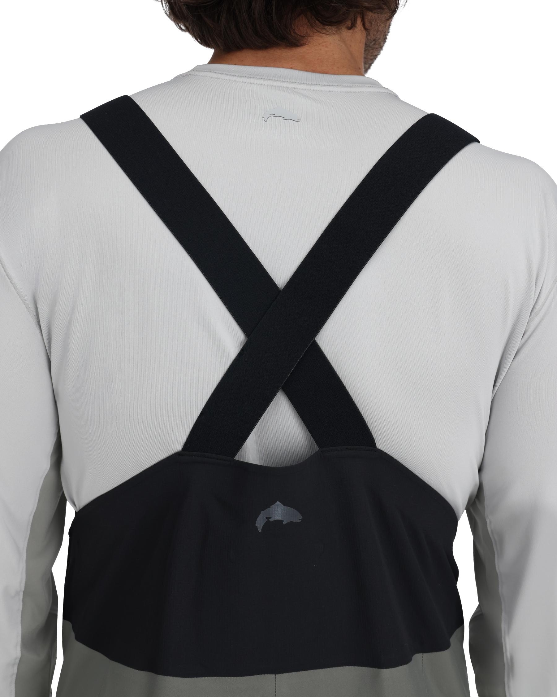 Vapor Elite BIB | Simms | マーヴェリック / Maverick