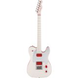 Fender John 5 Ghost Telecaster MN Arctic White | USA
