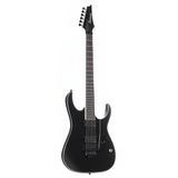 Ibanez Iron Label RGIR30BE-BKF Black Flat | USA