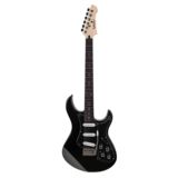Line 6 Variax Standard EB Black | MUSIC STORE professional
