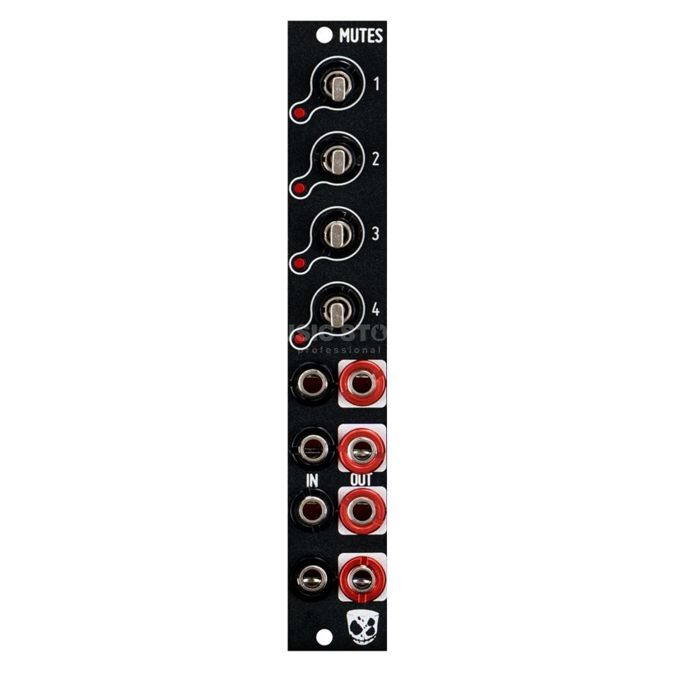 DivKid Mutes Mk2 | USA