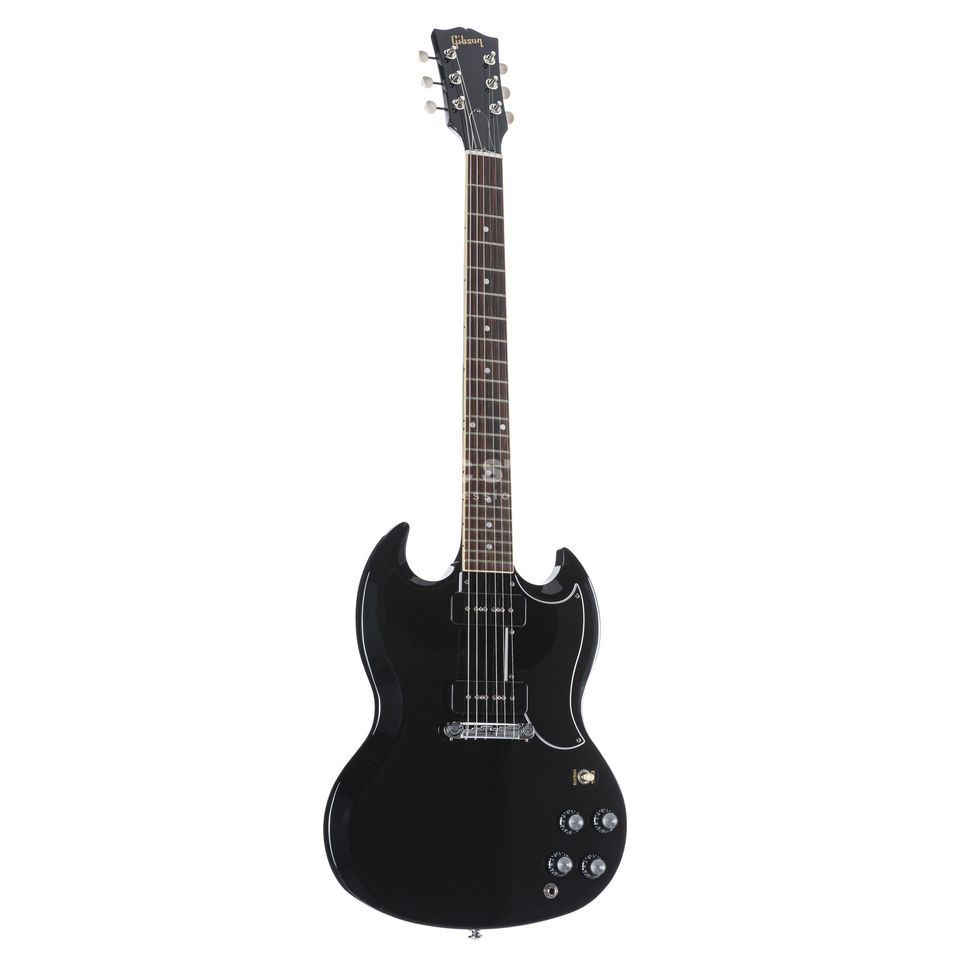 Gibson SG Special Ebony | USA