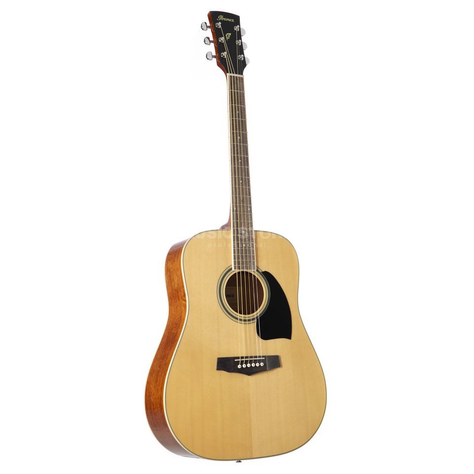 Ibanez PF15-NT Natural | USA