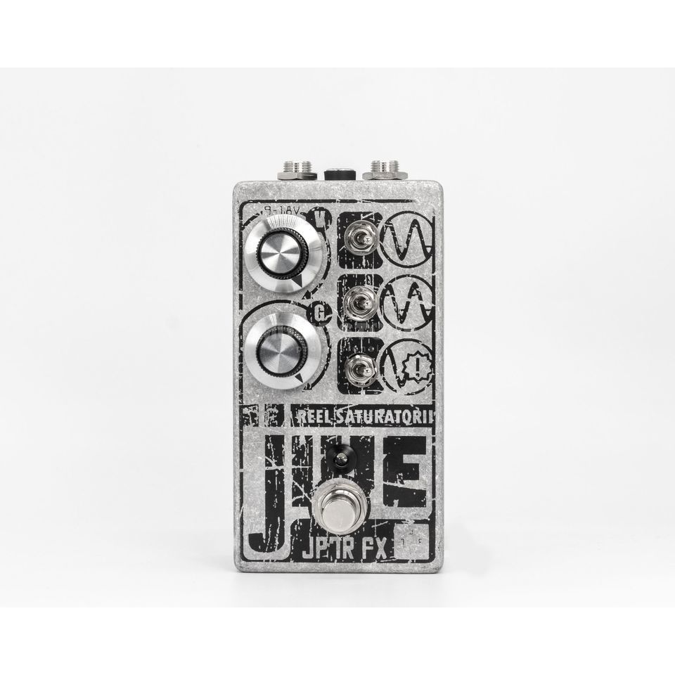 JPTR FX JIVE | USA