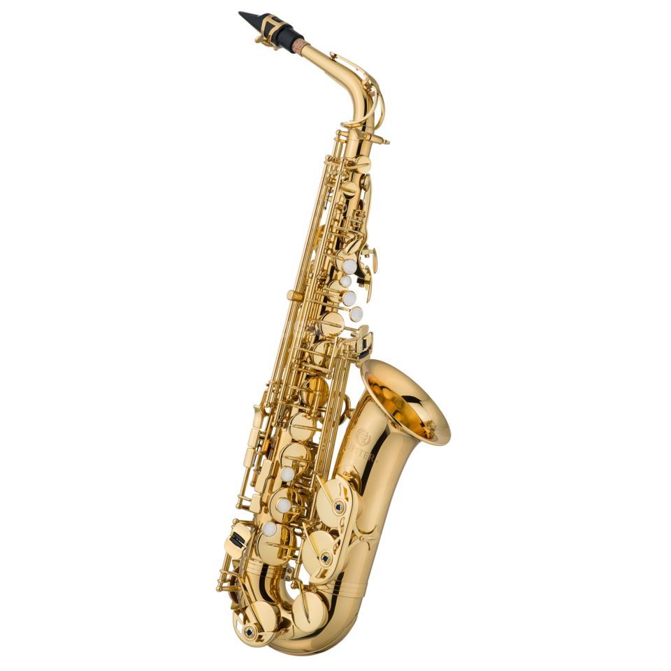 Jupiter JP-767 GL-Q Eb-Alto Saxophone | USA