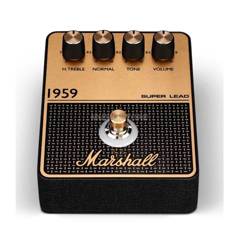 Marshall 1959 Pedal | USA
