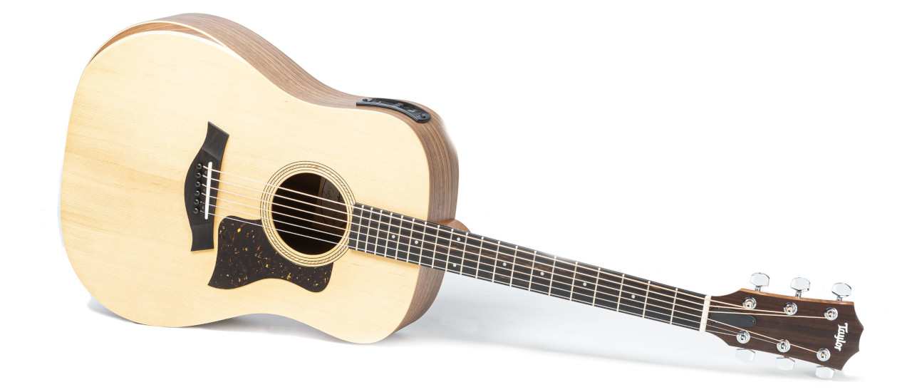 Taylor Academy 10e | USA