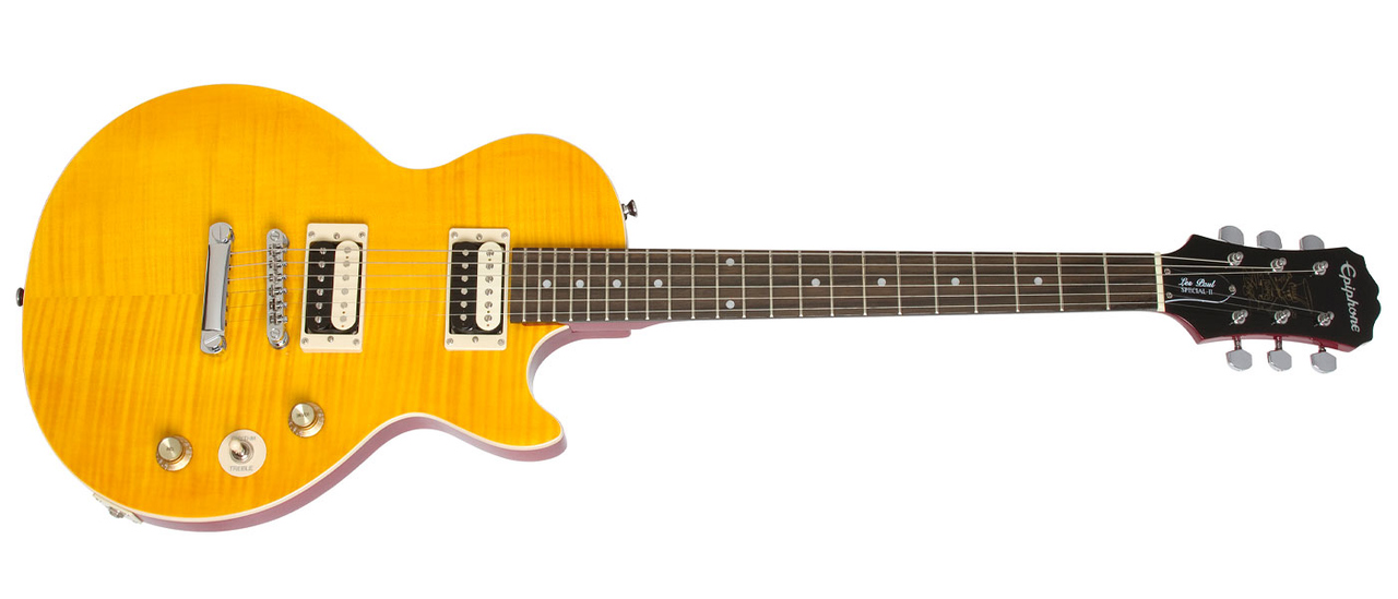 Epiphone Slash AFD Les Paul Special II Performance Pack | USA