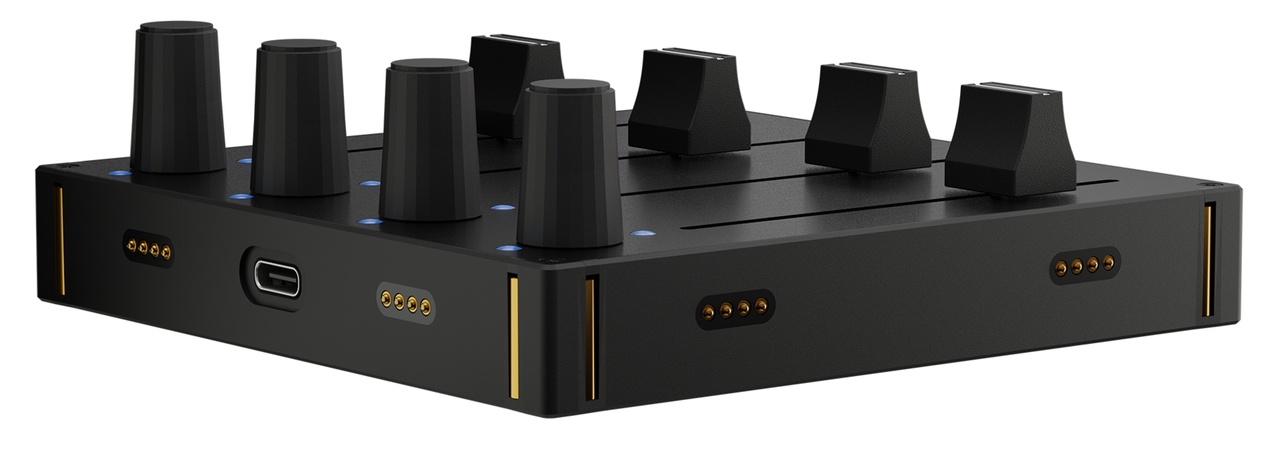 Intech Studio EF44 | MUSIC STORE professional