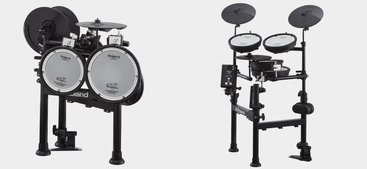 Roland TD-1KPX2 E-Drum Set | USA
