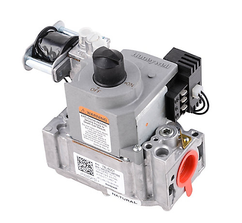 Lennox 78L60, Honeywell VR8305Q-4153, Natural Gas Valve, 24 VAC 3