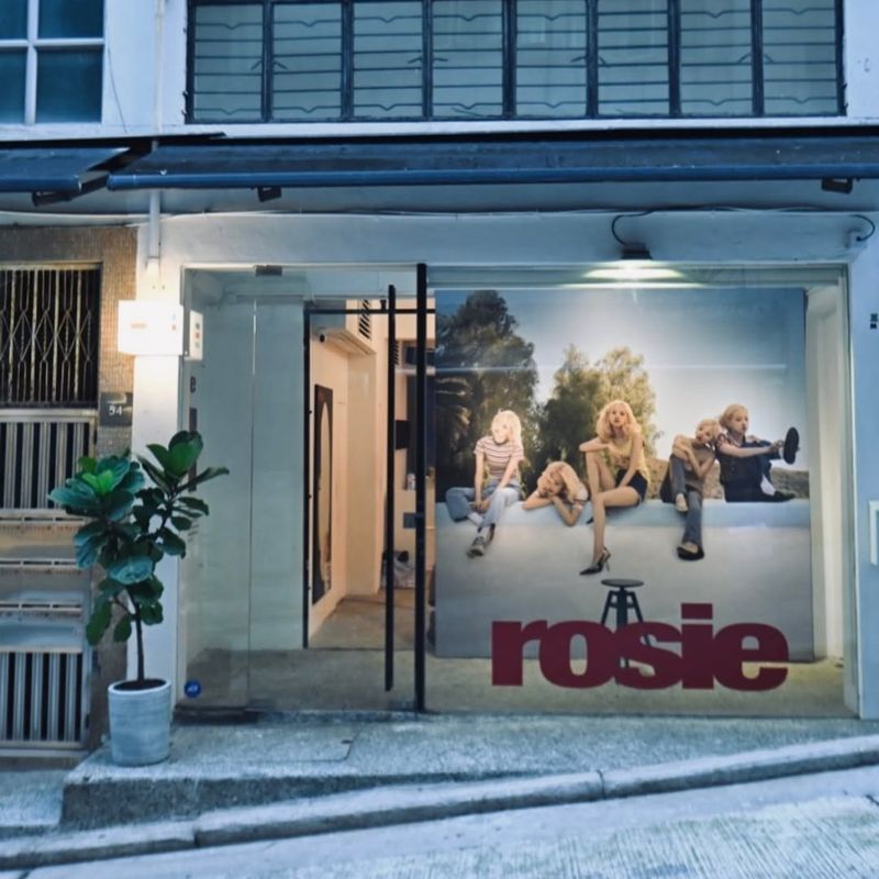 BLACKPINK Rosé's 'Rosie' album pop-up store in Hong Kong: Details here