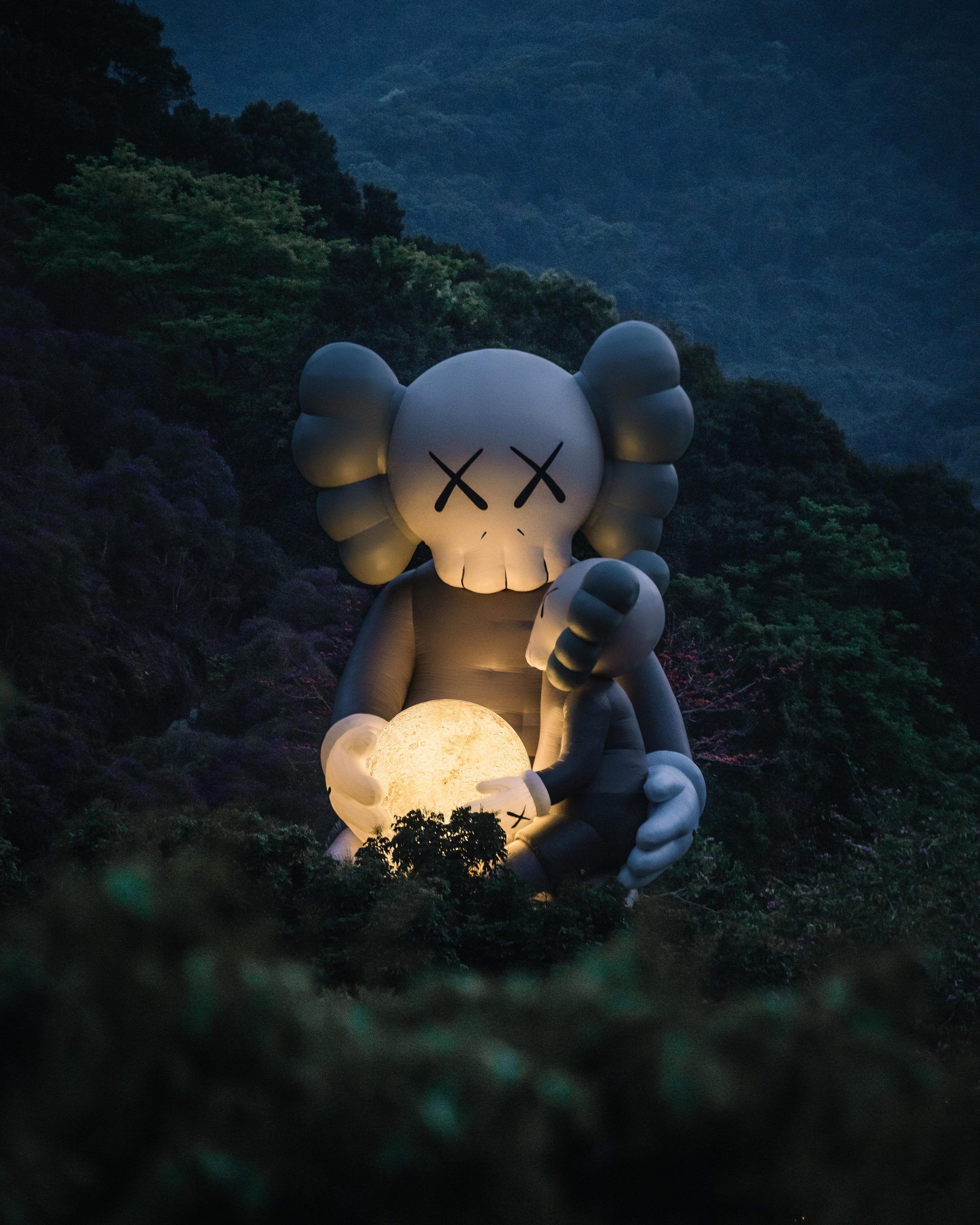 KAWS: HOLIDAY' comes to Thailand this May | Lifestyle Asia Thailand