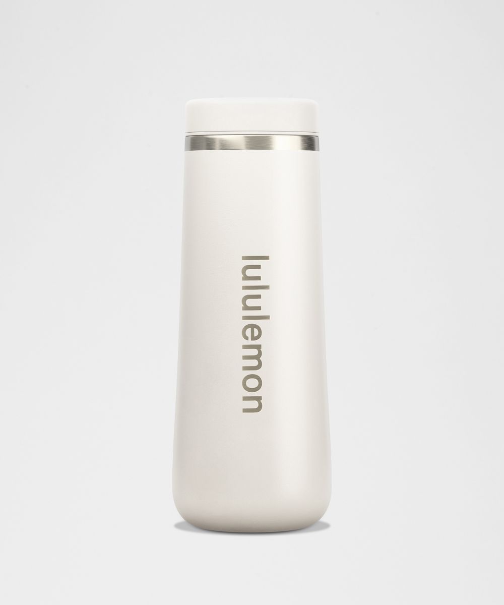 The Hot/Cold ボトル 296ml | ウォーターボトル | Lululemon JP