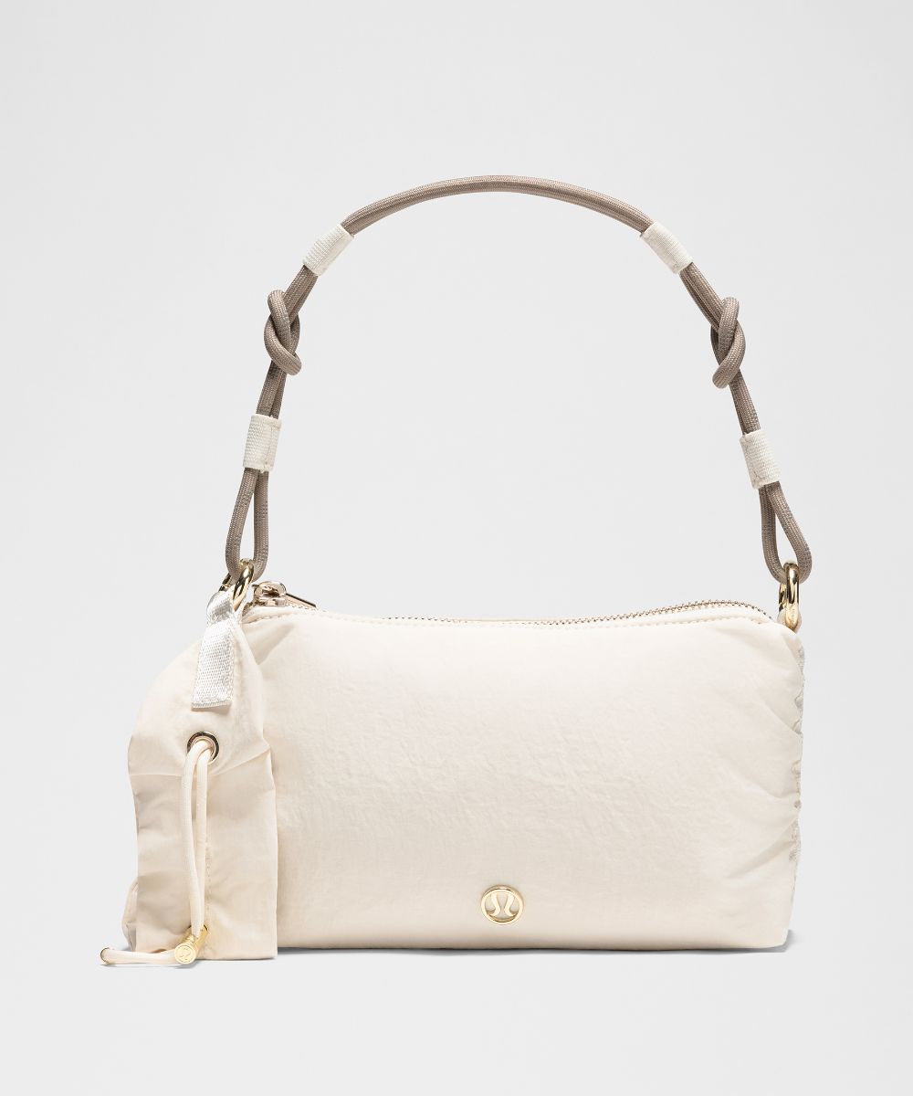 ルーシュショルダーバッグ ミニ 1.5L | バッグ | Lululemon JP