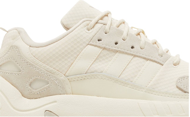 Beli adidas ZX 22 Boost Cream White GY6697 - Novelship