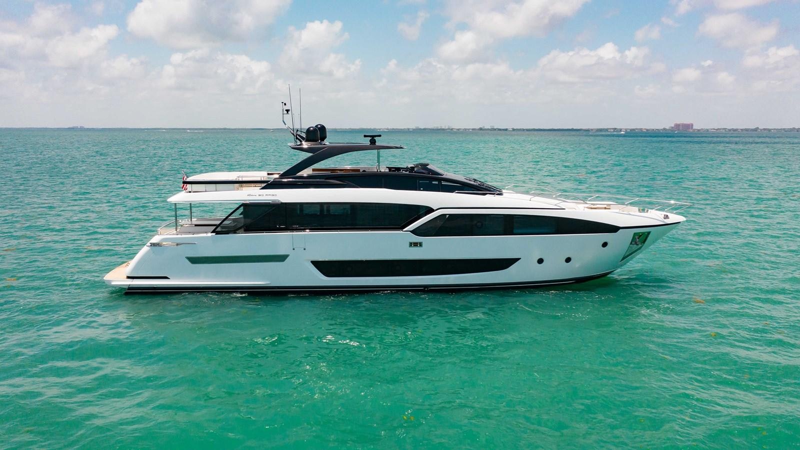 KIYOMIZU Yacht for Sale in united states | 93' 6