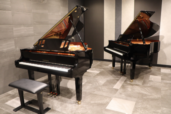 YAMAHAグランドピアノ G5Dリニューアル ヤマハリニューアルピアノ