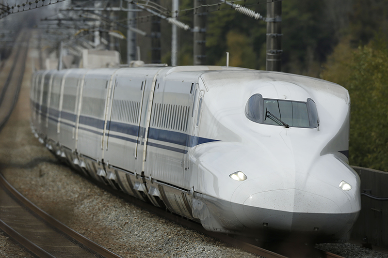 JR東海「のぞみ12本ダイヤ」不発、輸送力増強の真価発揮はいつ