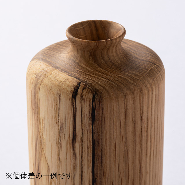 RetRe 虫喰いの花器 筒｜園芸｜中川政七商店 公式サイト