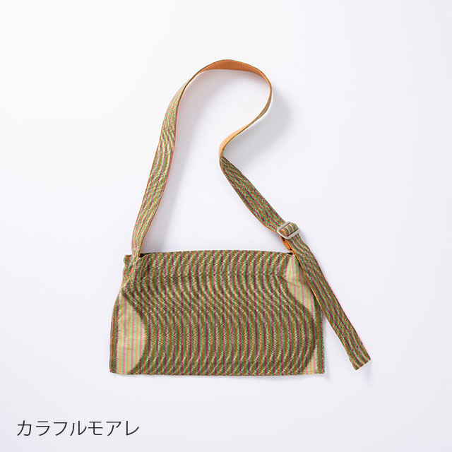 HANALAB KOHABAG Small｜かばん｜中川政七商店 公式サイト