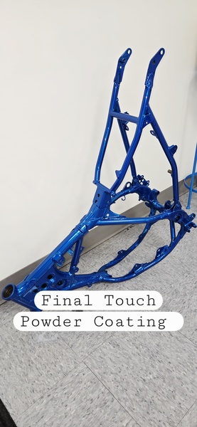 yamaha-yz-85-dirtbike-frame-