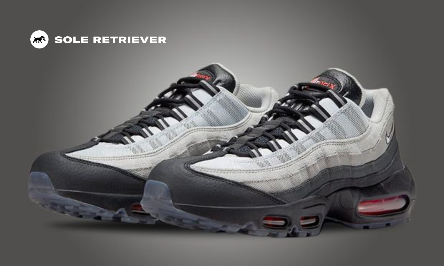 Japanese Koi Fish Appear On This Nike Air Max 95