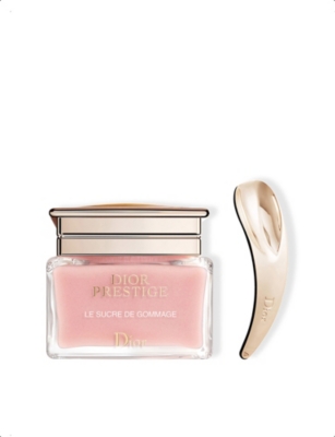 DIOR - DIOR Prestige Le Sucre de Gommage face scrub 150ml