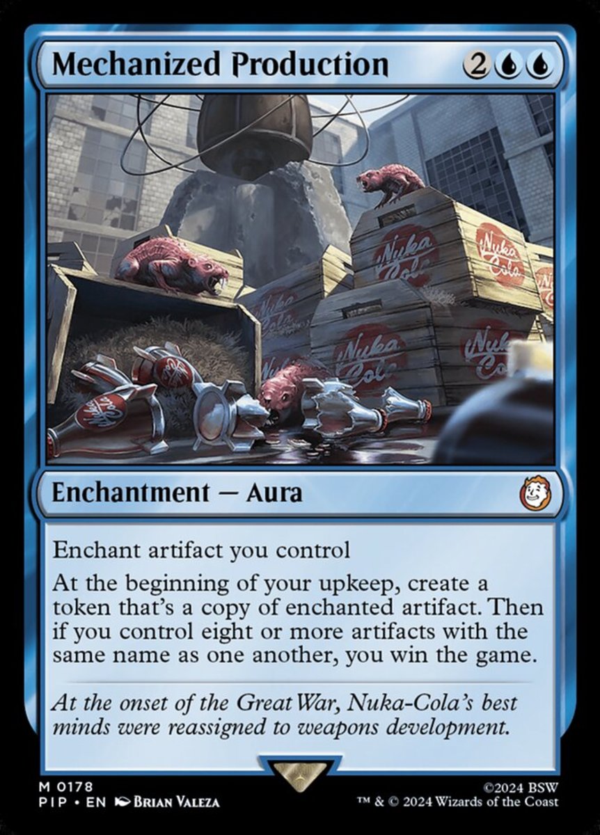 Top 10 Artifact Copies in Magic: The Gathering - HubPages