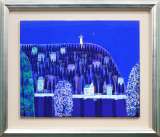 風景作品 :: 絵画買取・販売 - シバヤマ
