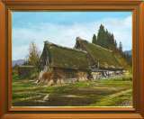 風景作品 :: 絵画買取・販売 - シバヤマ