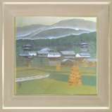 林功（Isao Hayashi）作品一覧 :: 絵画買取・販売 - シバヤマ