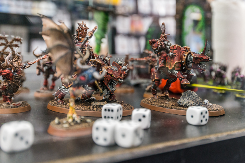 Warhammer
