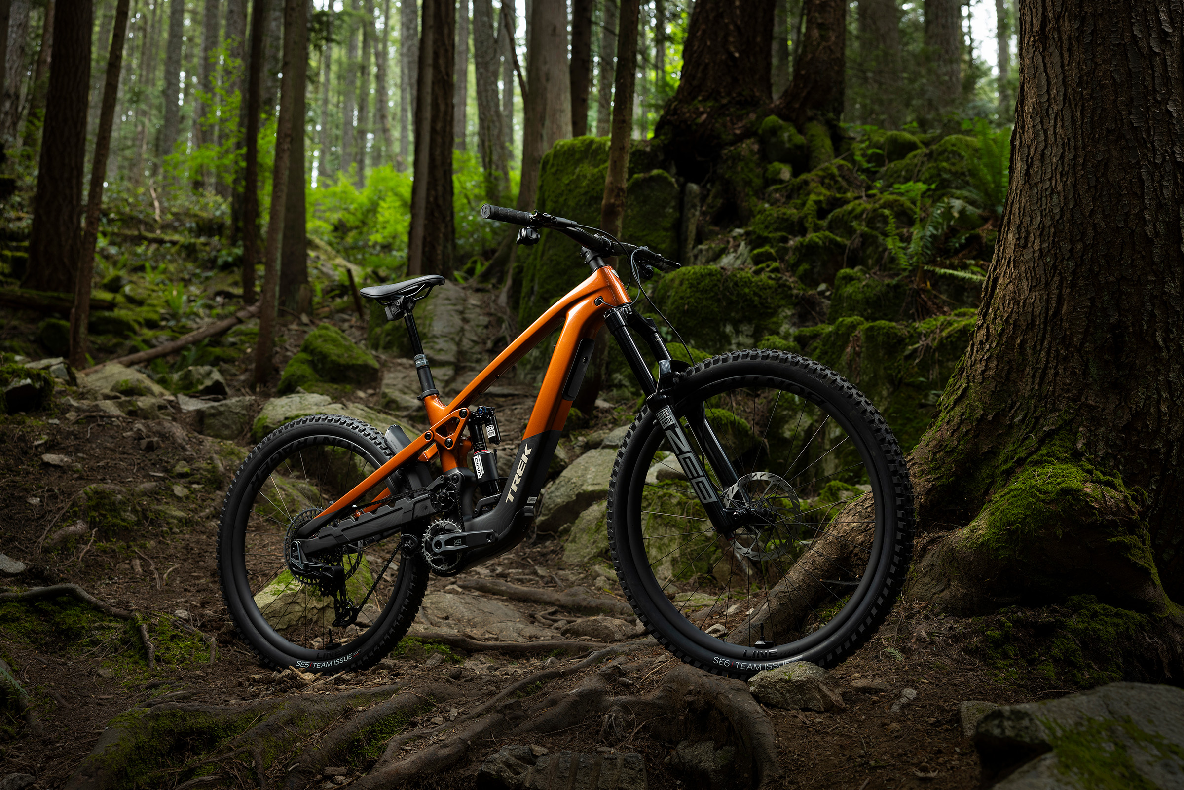 A $14K limited edition Specialized Epic plus fresh bikes from Trek
