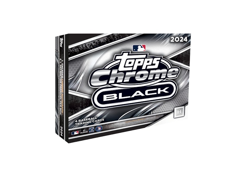 2024-Topps-Chrome-Black-