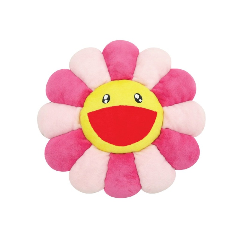 Takashi Murakami Flower Plush 1M - JP