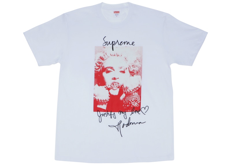 StockX Japan厳選 SupremeフォトT特集 - StockX News