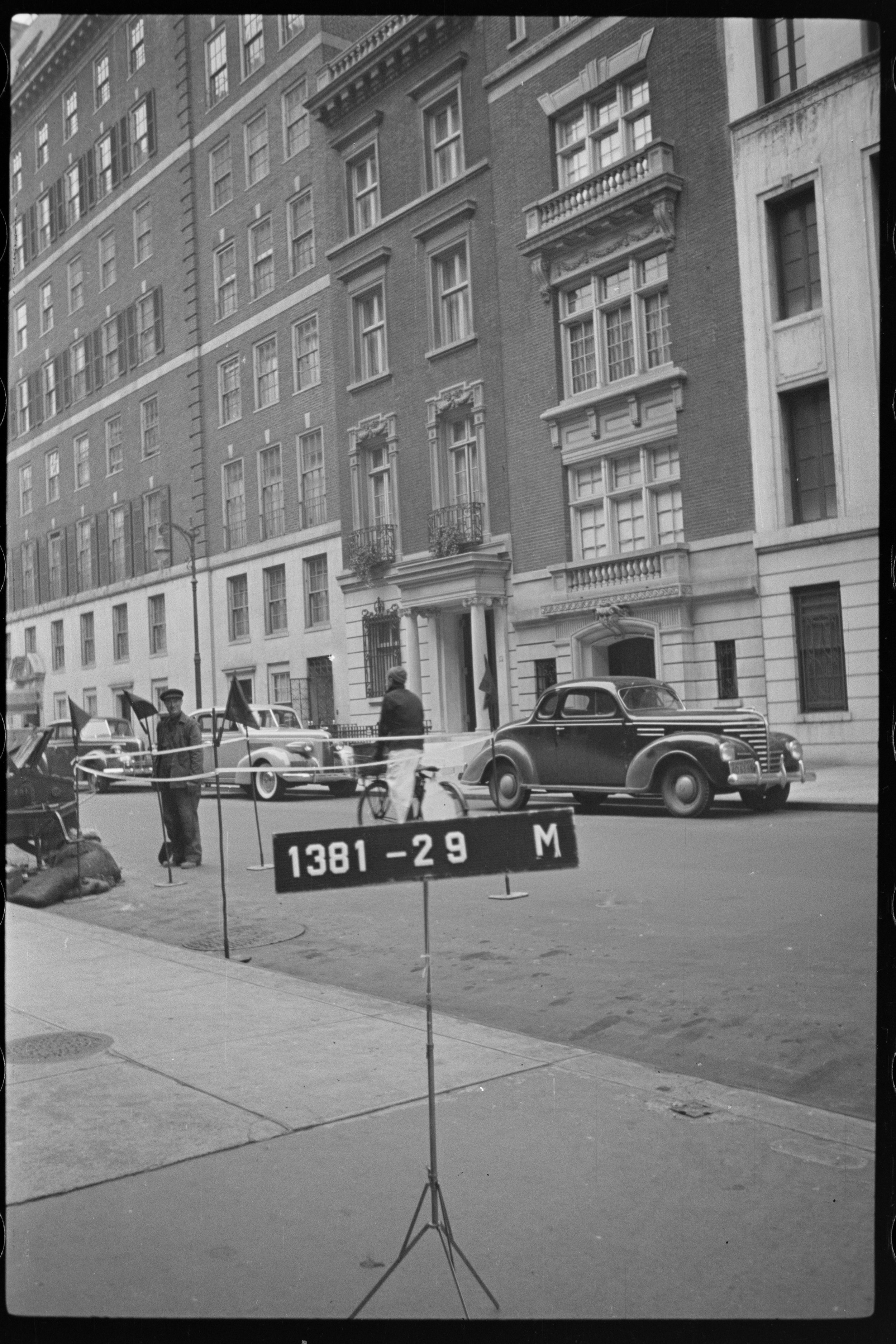 Andy Warhol in the City — NYC Department of Records & Information