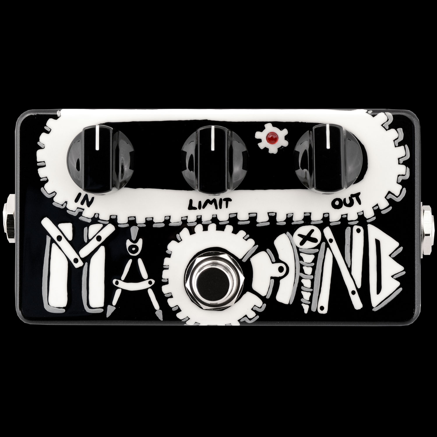 Machine — ZVEX Effects