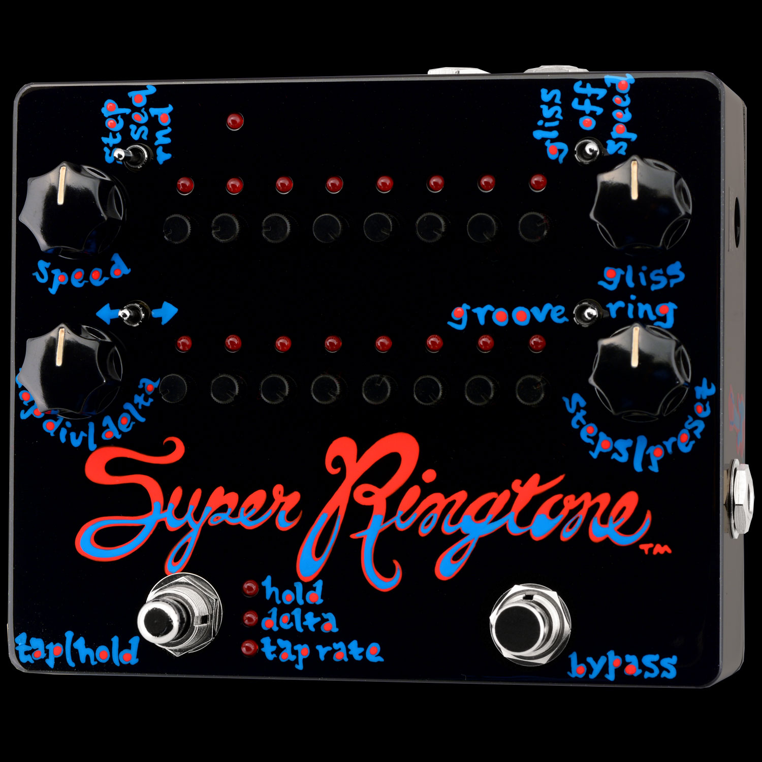 Super Ringtone — ZVEX Effects