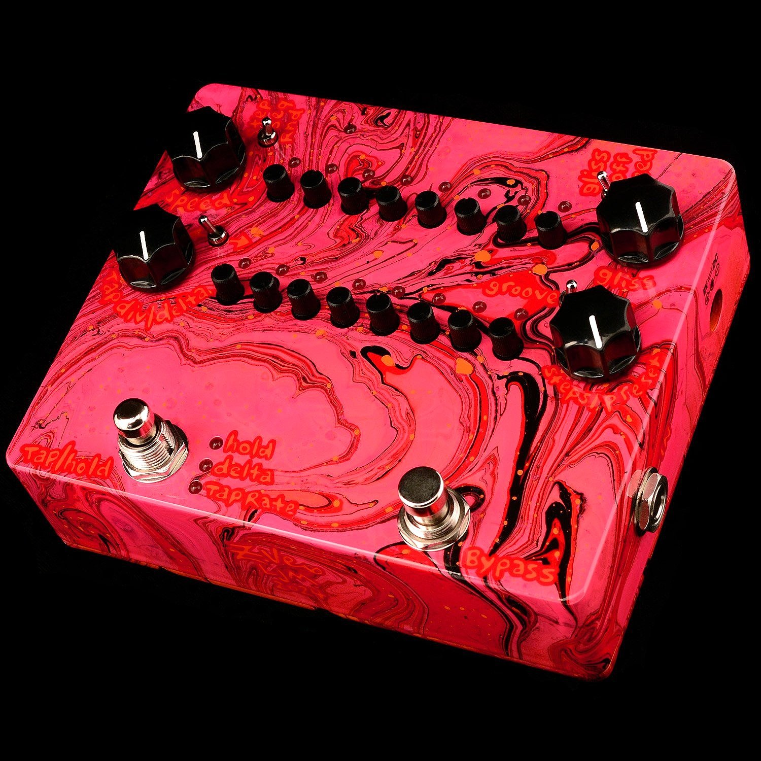 Super Ringtone — A076 — ZVEX Effects