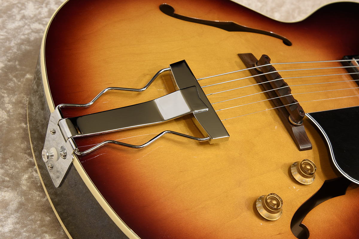 AT105 — Westville Guitars