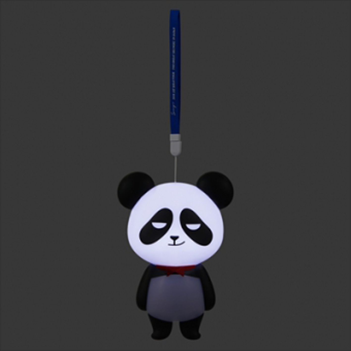 2018 - The Great Seungri Tour - Japan - Strong Panda Light — my