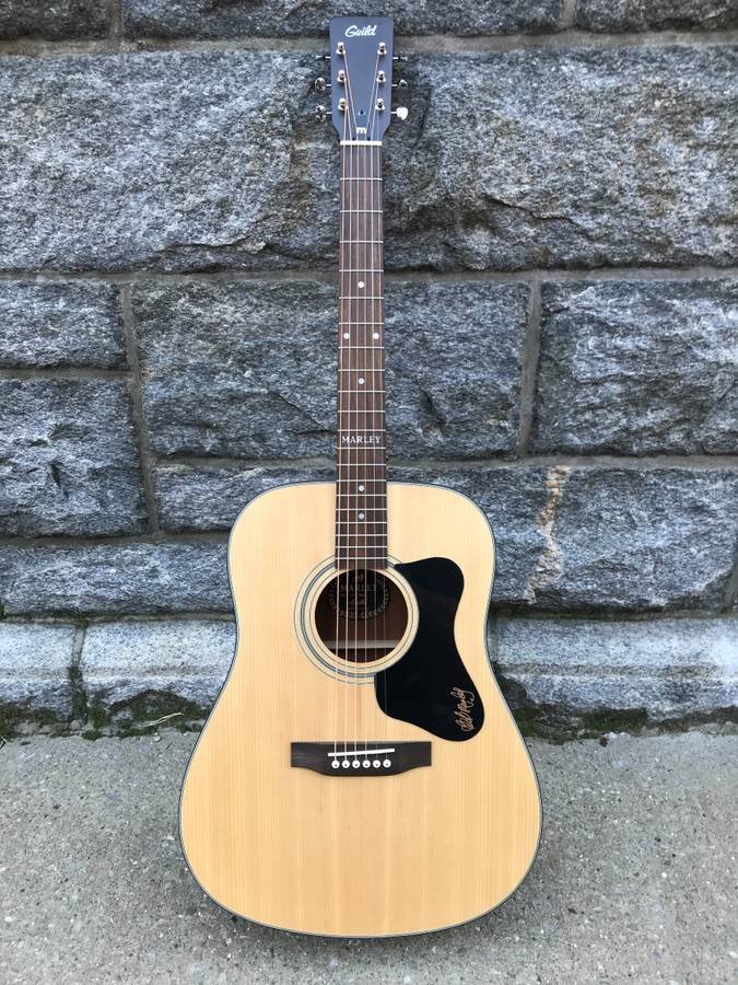 Guild A-20 