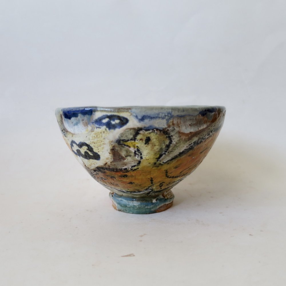 SHOP — Shino Takeda Ceramic