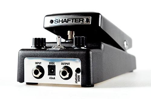 → T-REX EFFECTS ← Pedals for guitar and bass players!