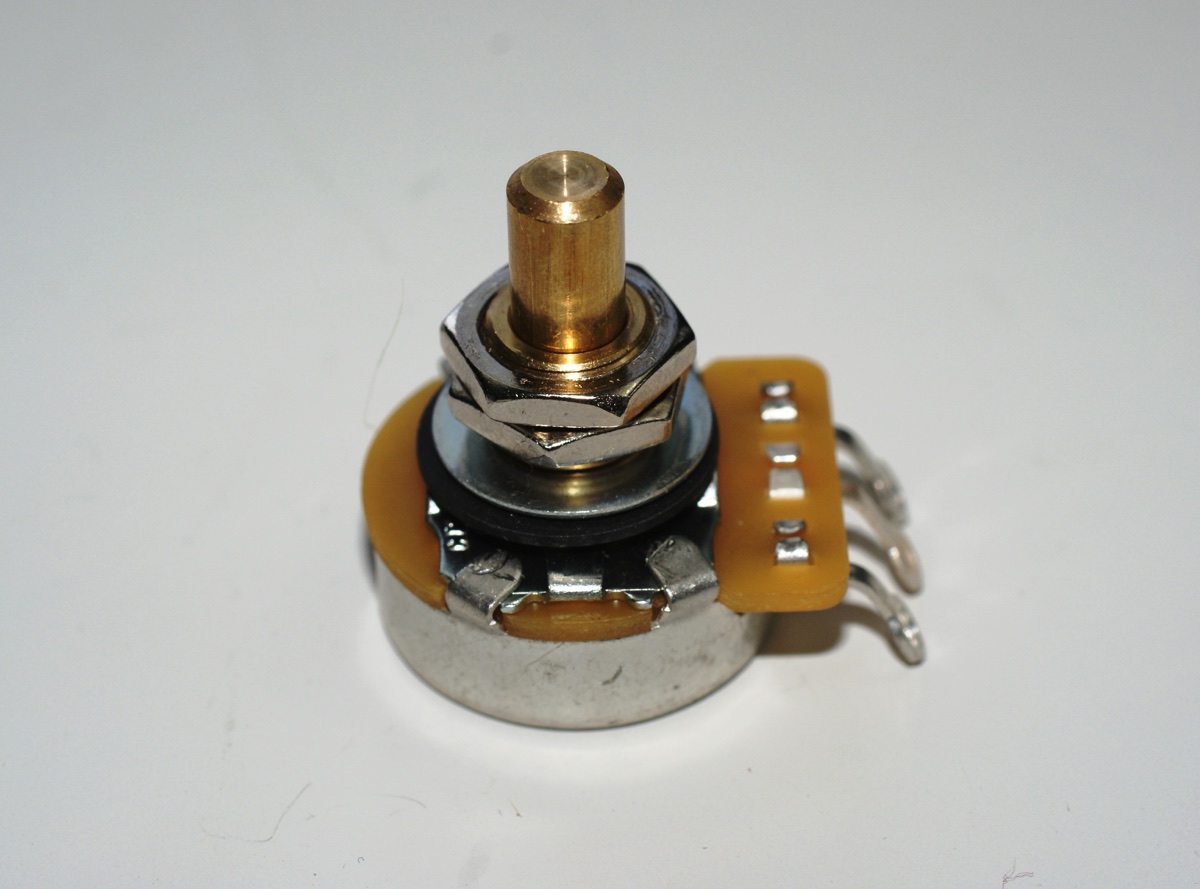 Lawing Musical Products — Parts